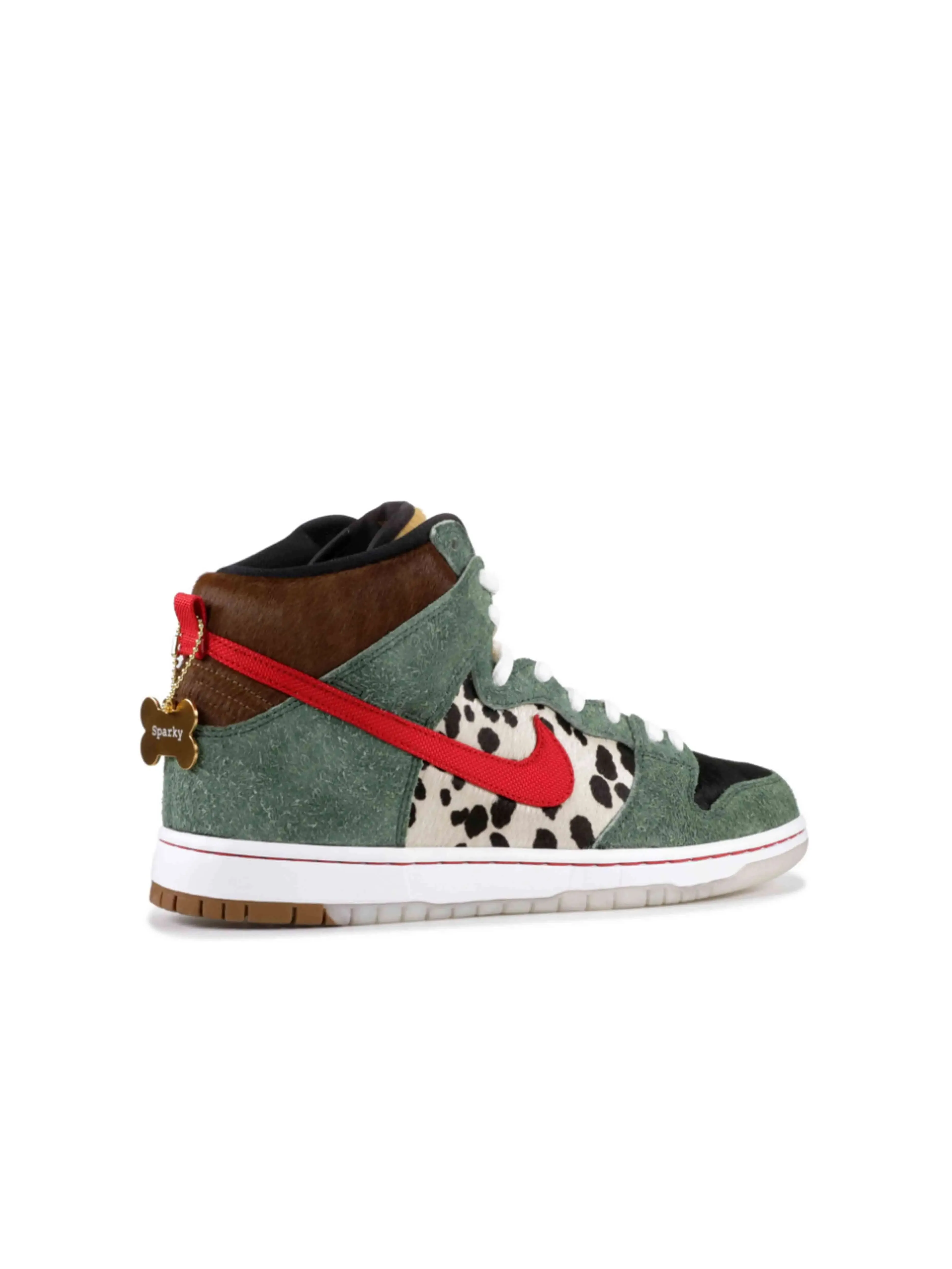 Nike SB Dunk High Pro QS Dog Walker