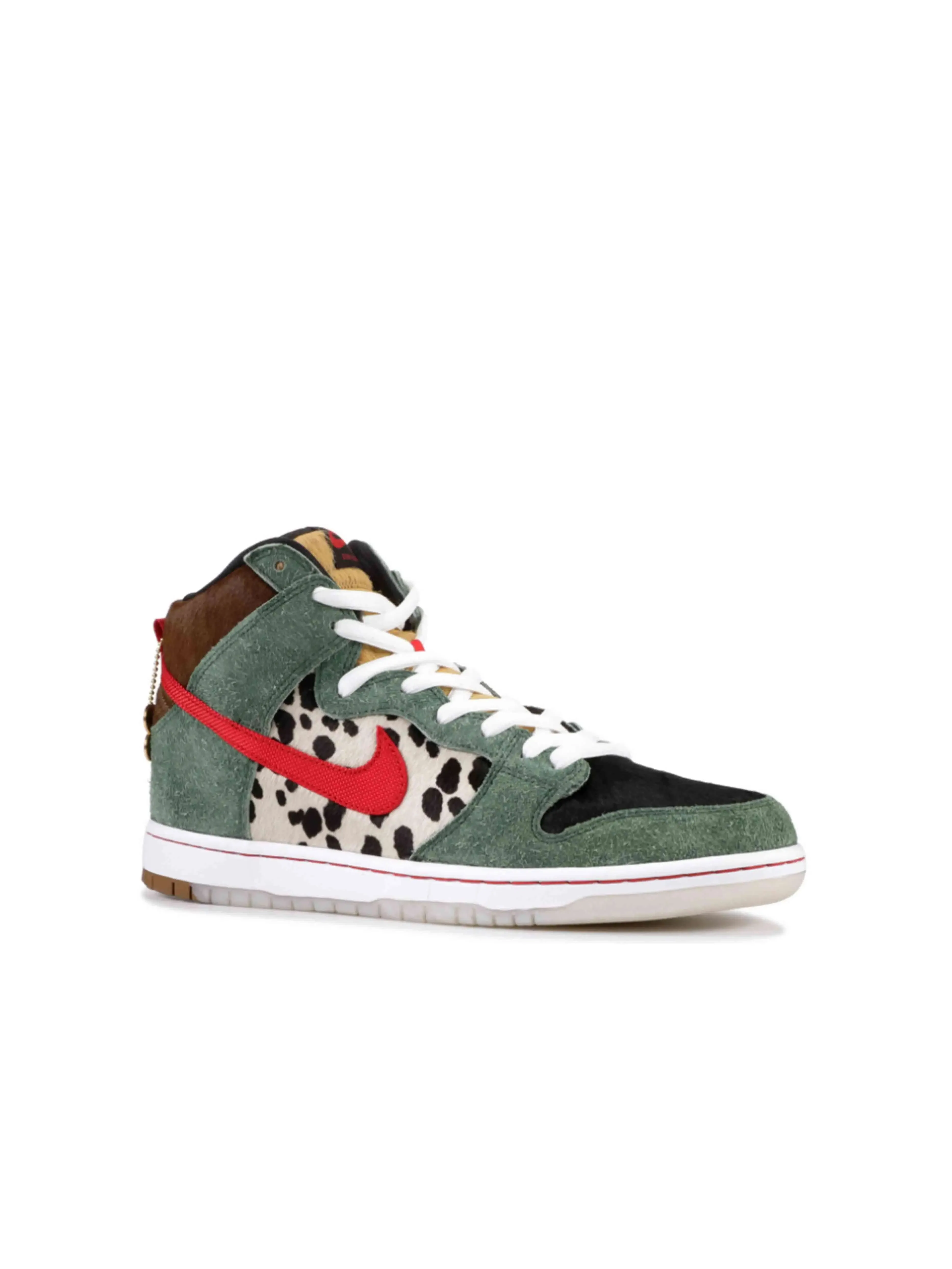 Nike SB Dunk High Pro QS Dog Walker