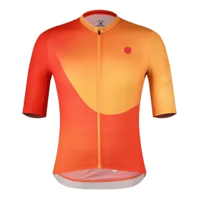 Nova Pro Sealine Orange Jersey