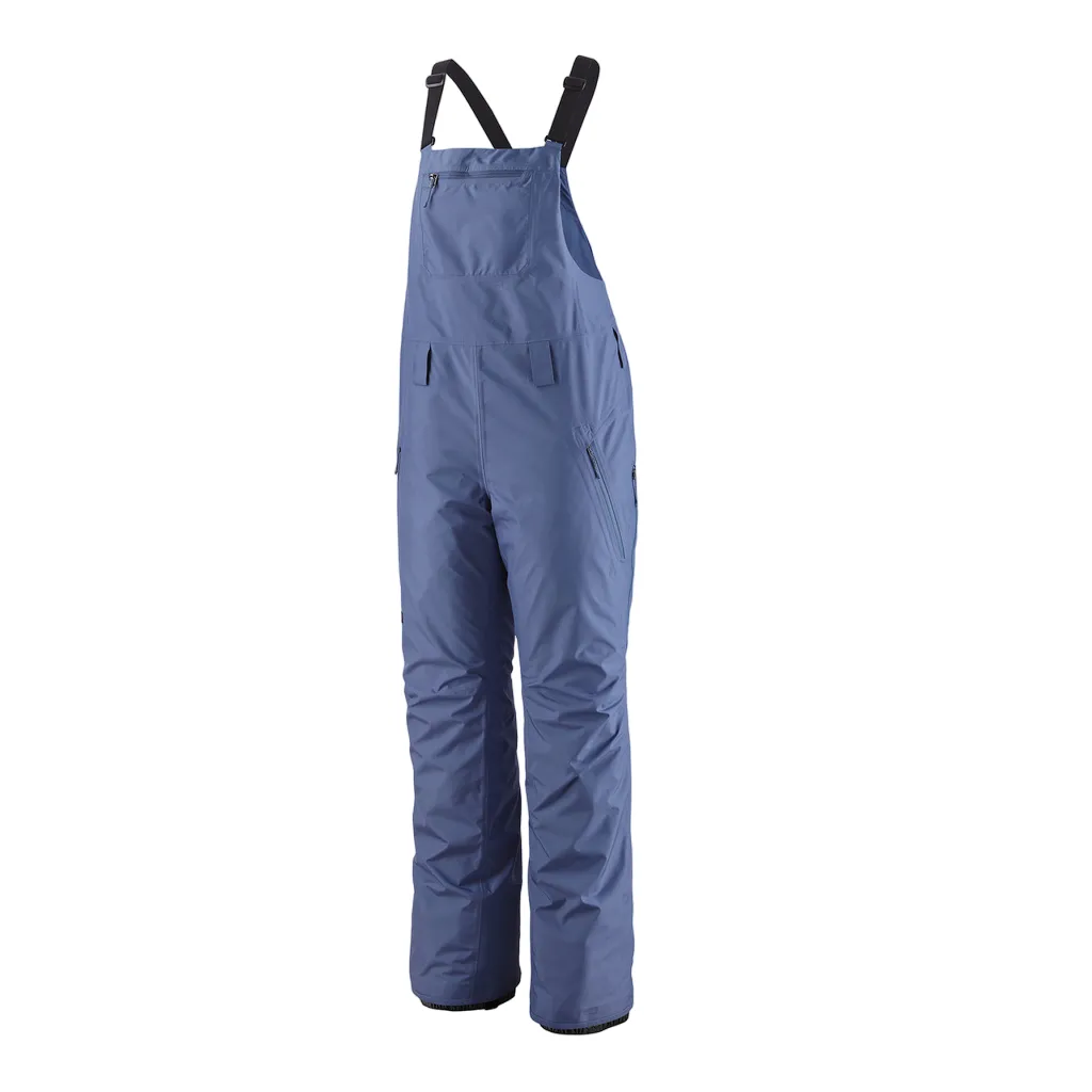 Patagonia Women's Powder Town Bibs - Past Season