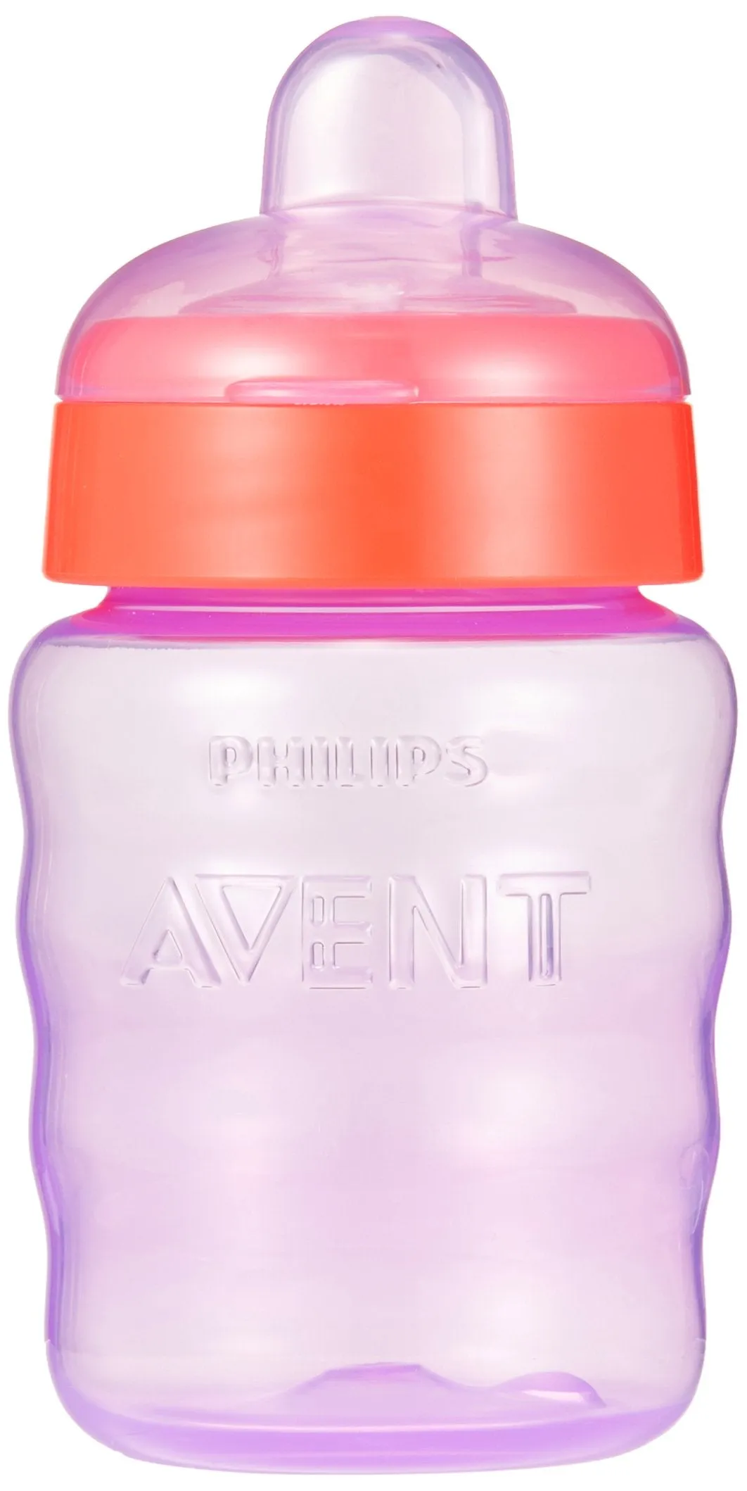 Philips Avent Classic Spout Cup 260ml (Pink/Purple)