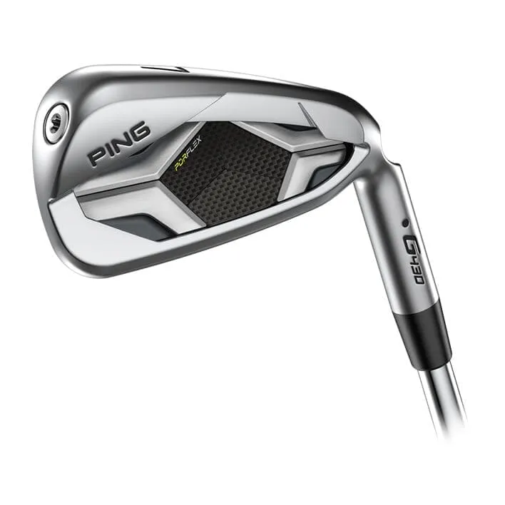 Ping G430 Graphite Iron Set