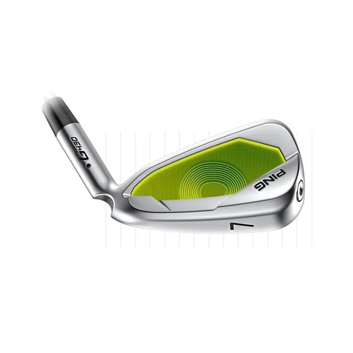 Ping G430 Graphite Iron Set