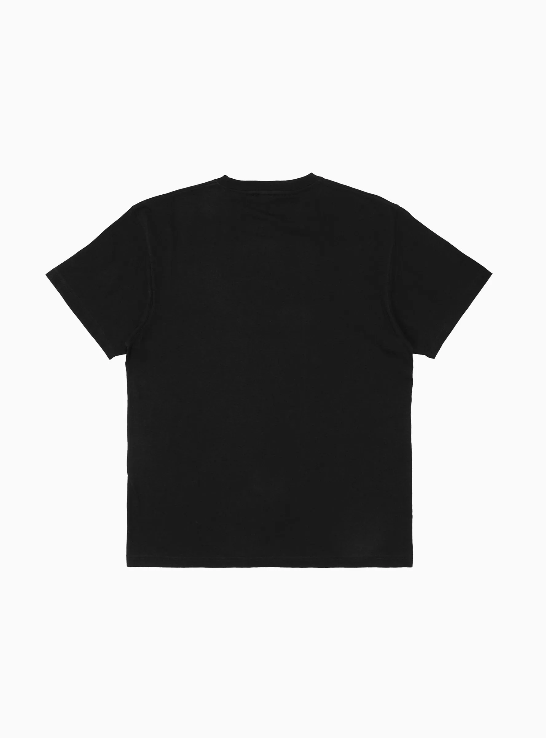 Porch T-shirt Black