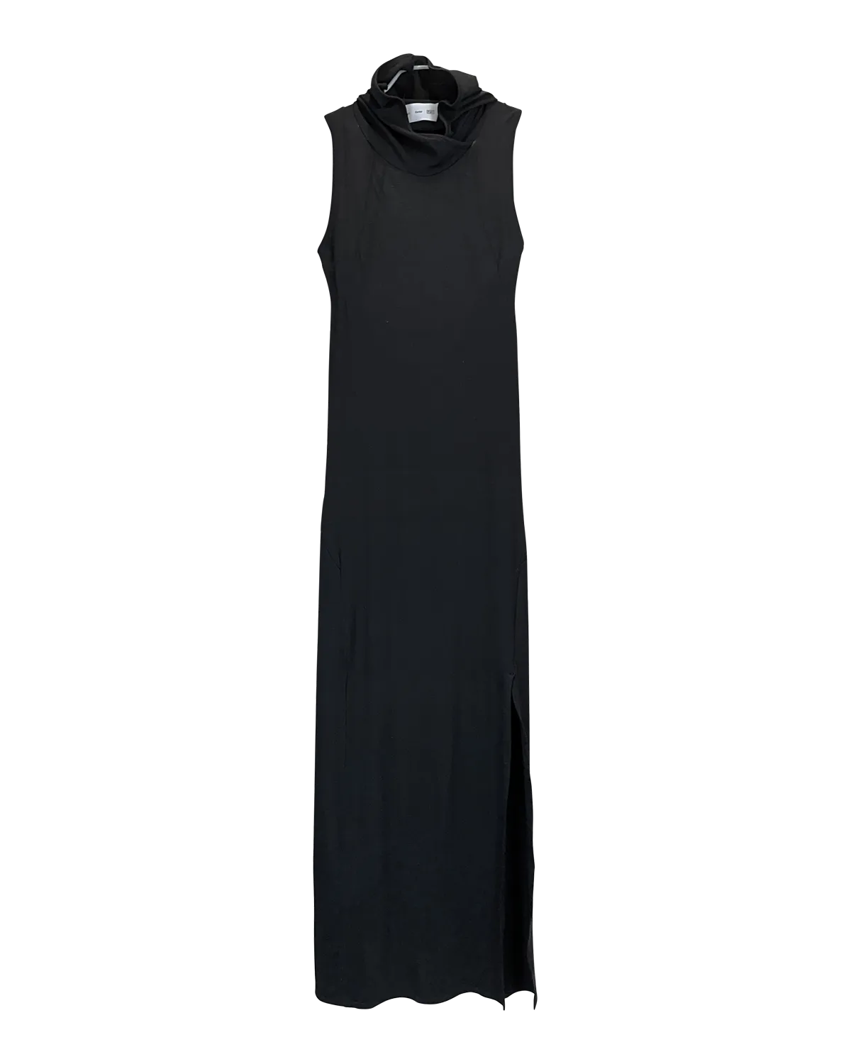 POST ARCHIVE FACTION - Dress in BLACK