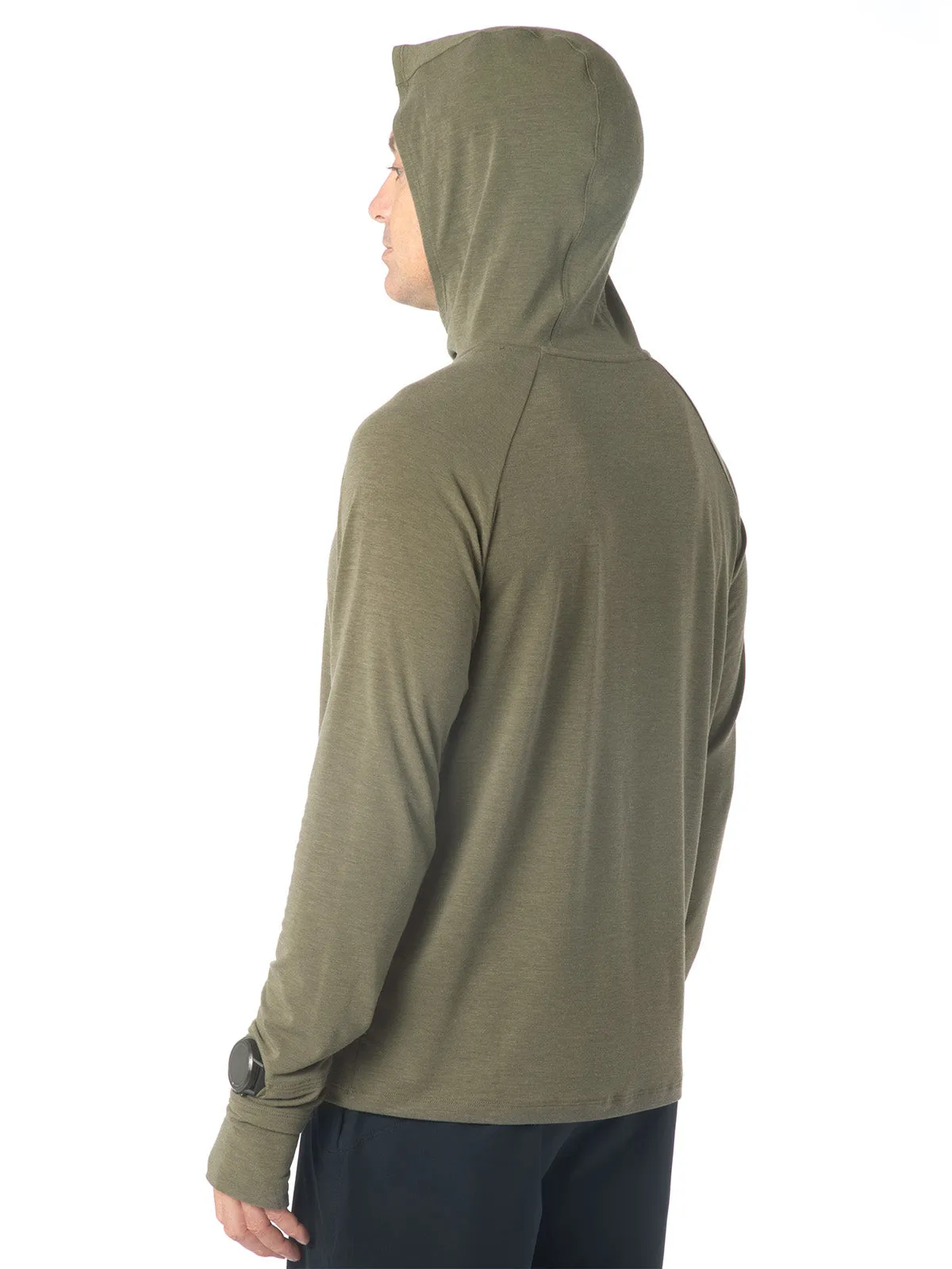 Pyrenees T19 Hoodie