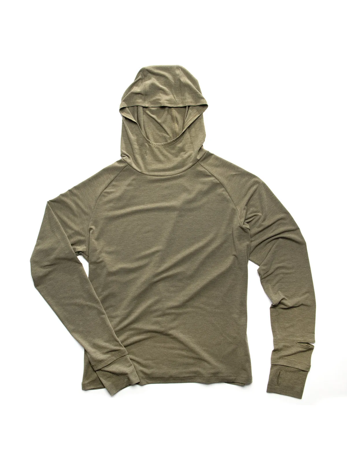 Pyrenees T19 Hoodie