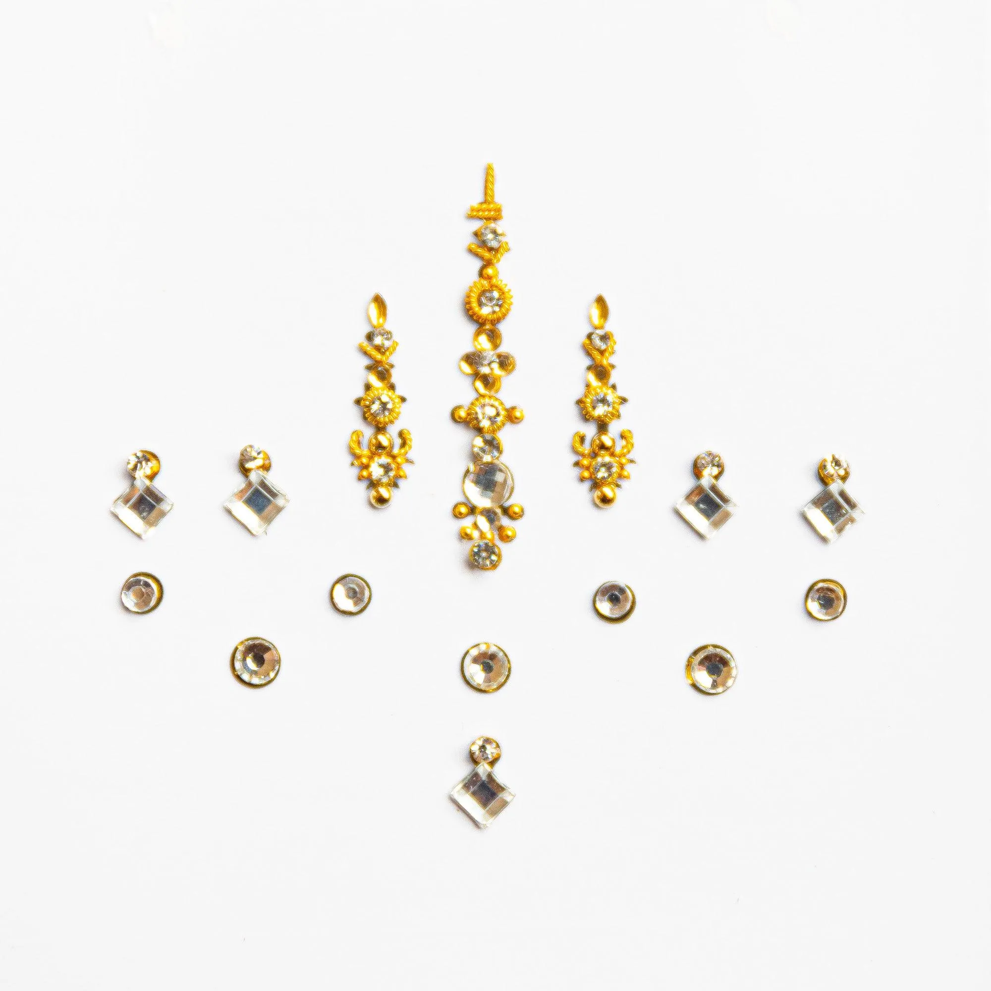 Royal Gems | Face Jewels