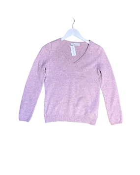 Size 6 (0) - Skin   Threads Cashmere Jumper