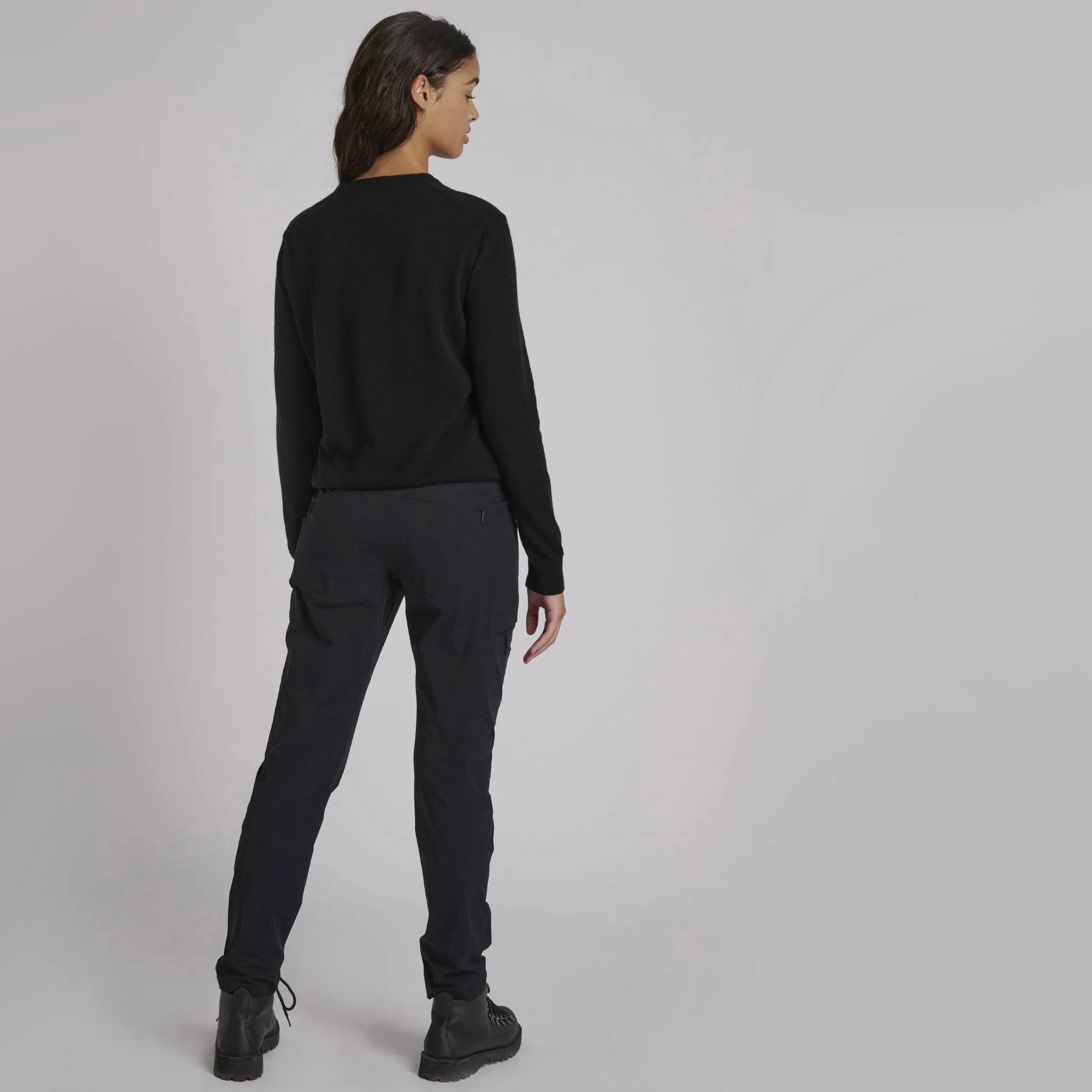 Slim Trail Pant