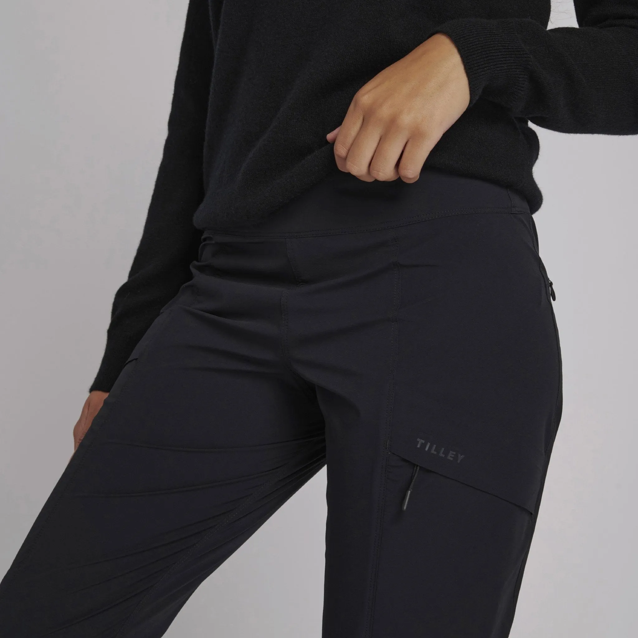 Slim Trail Pant