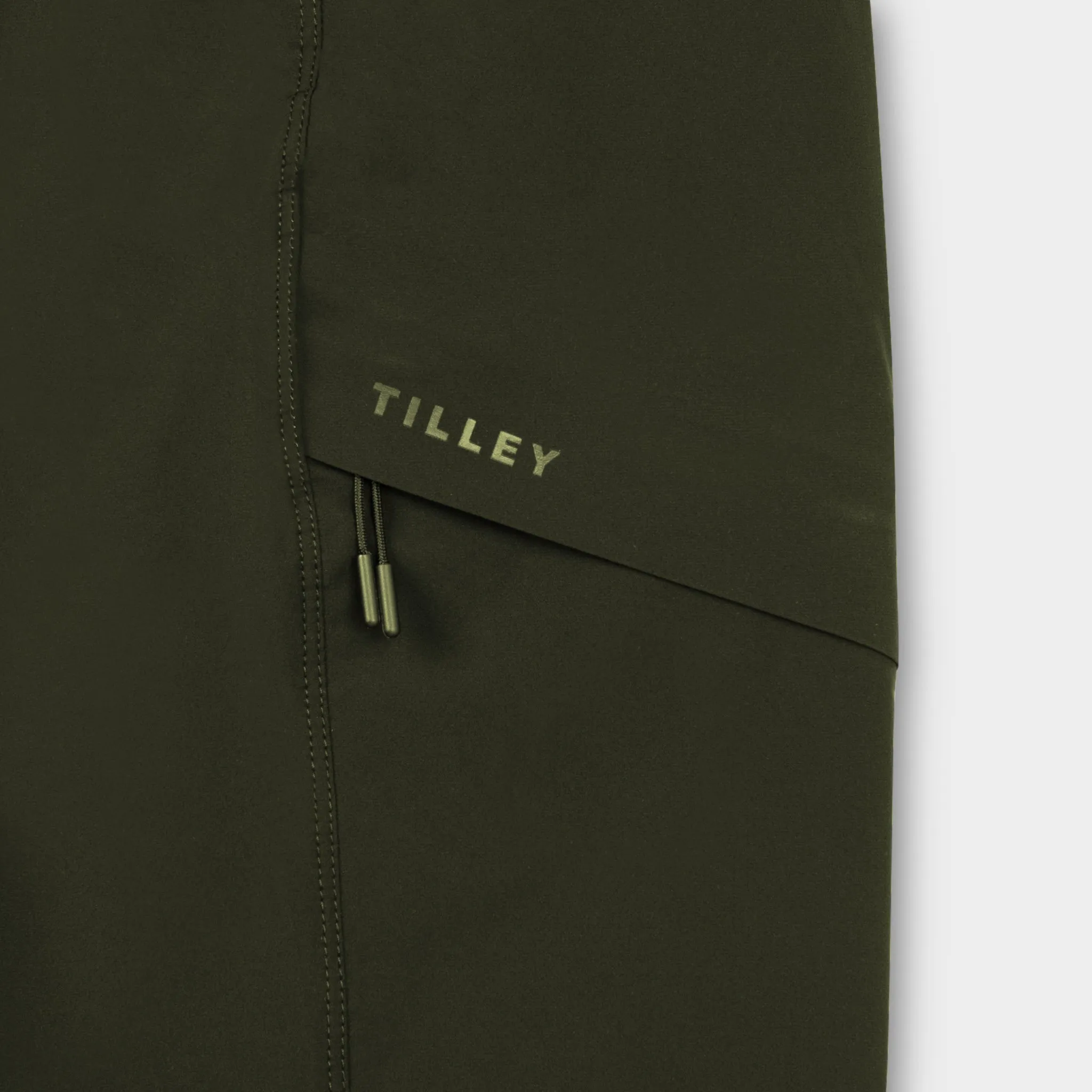 Slim Trail Pant