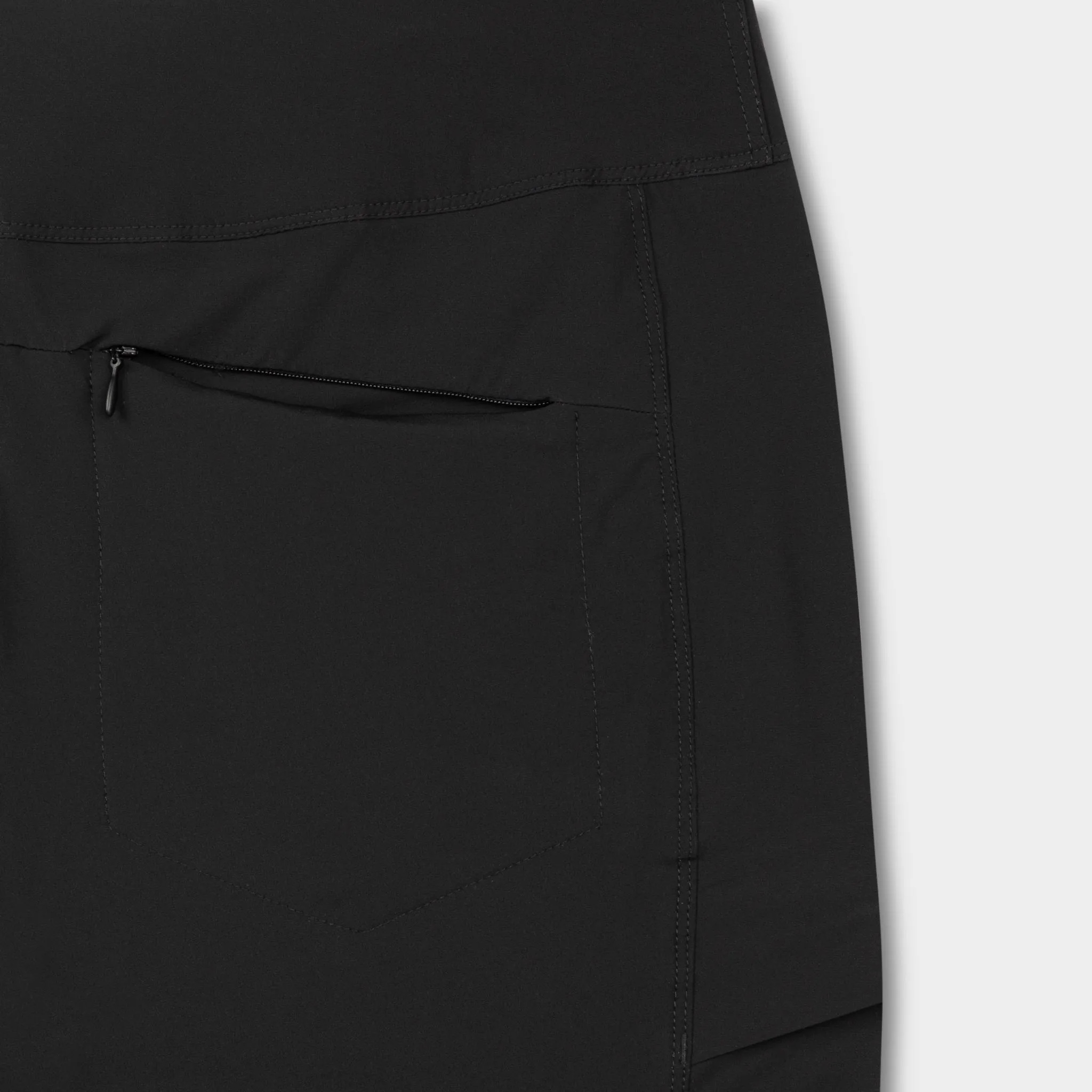 Slim Trail Pant