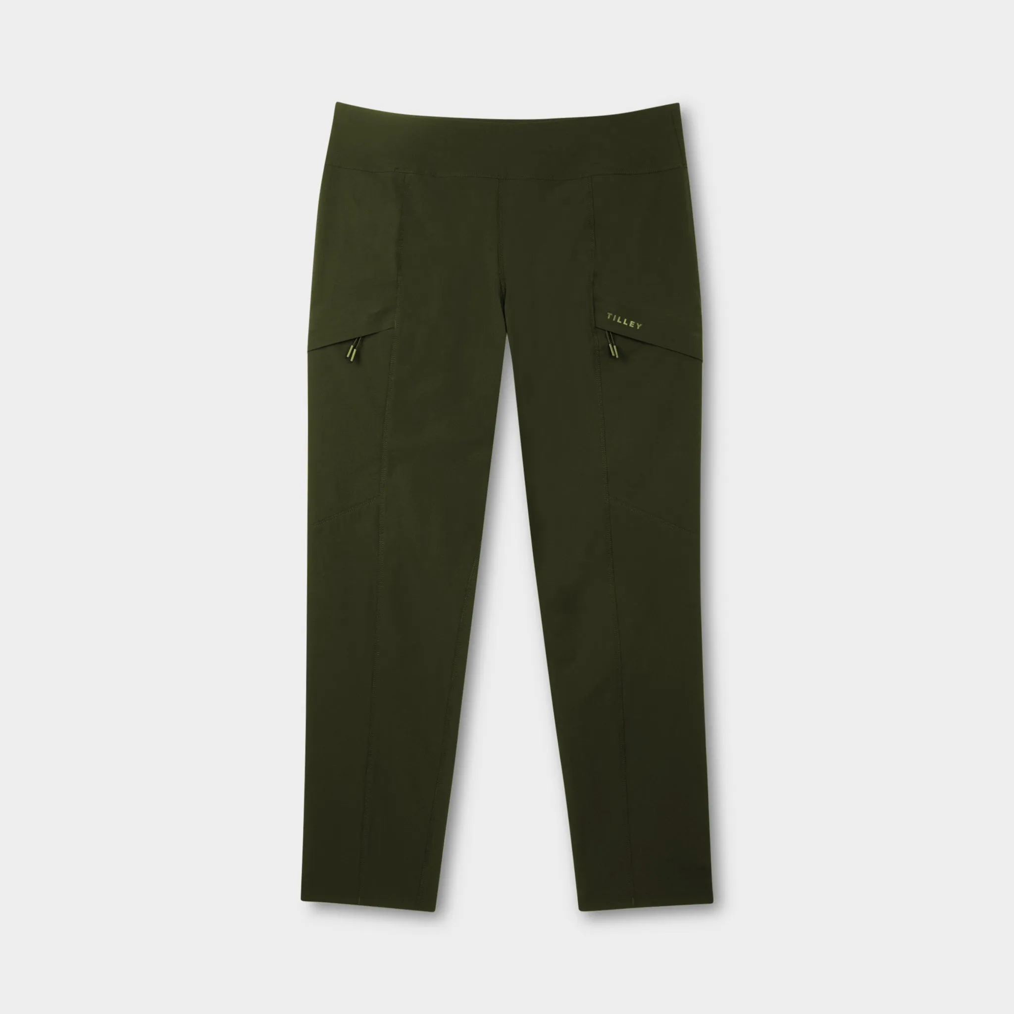 Slim Trail Pant