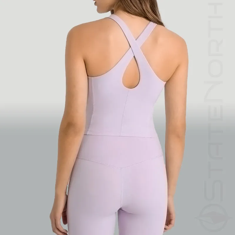 SoftState ZenMotion Sports Bra