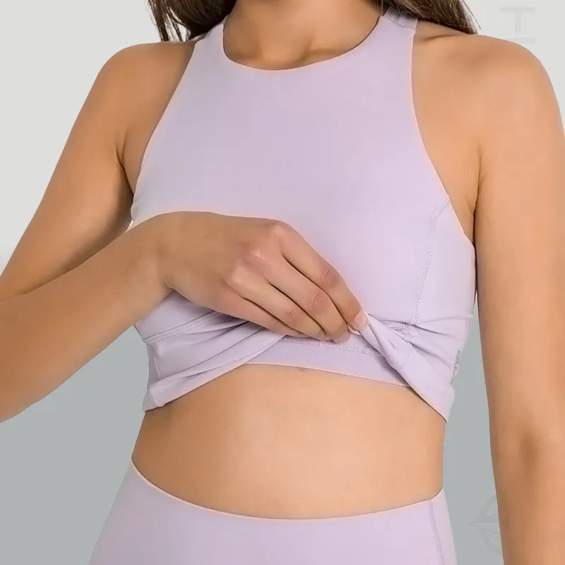 SoftState ZenMotion Sports Bra