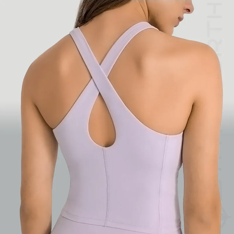 SoftState ZenMotion Sports Bra