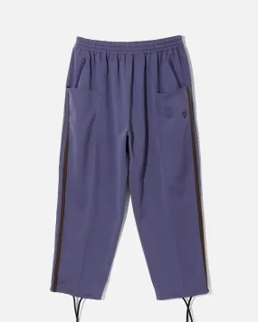 South2 West8 String CS Pant - Poly Smooth - Purple