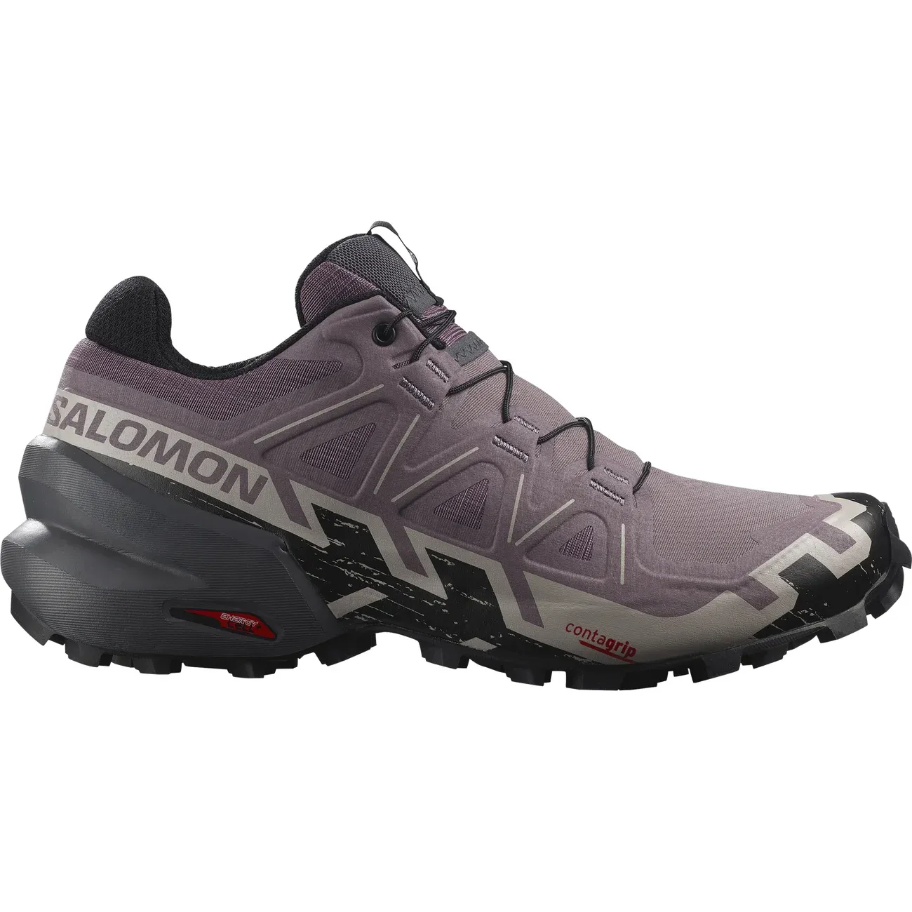 Speedcross 6 Shoe Women's