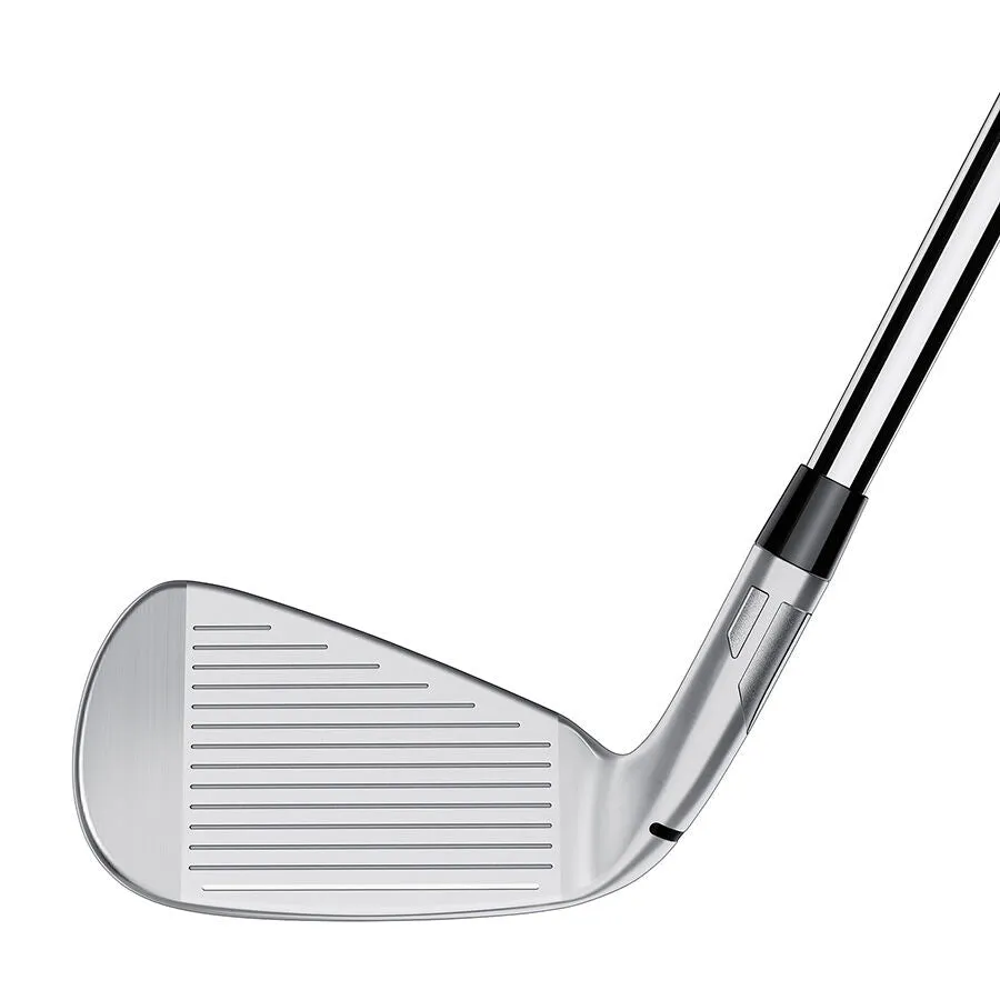 TaylorMade Qi10 Womens Asian Spec Graphite Irons