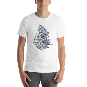 Tell Me Why Phoenix T-shirt