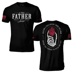 True Father T-Shirt