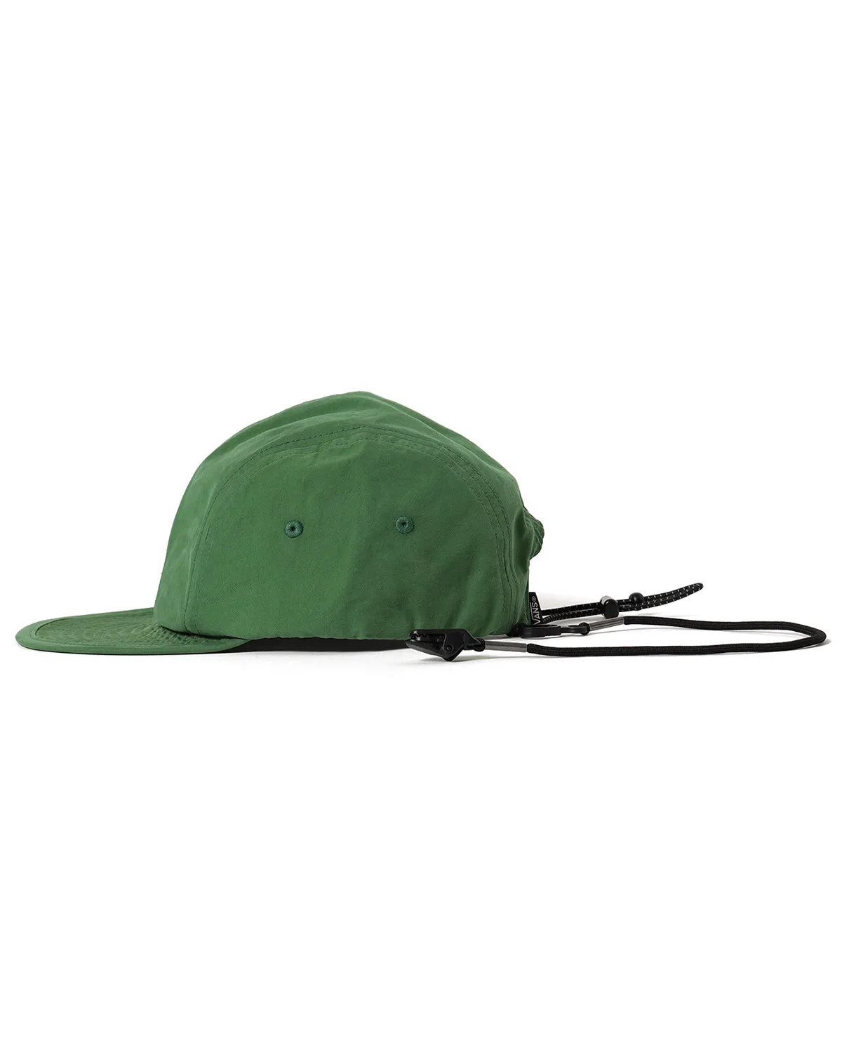 Vans   Pilgrim Longbill Camper Hat