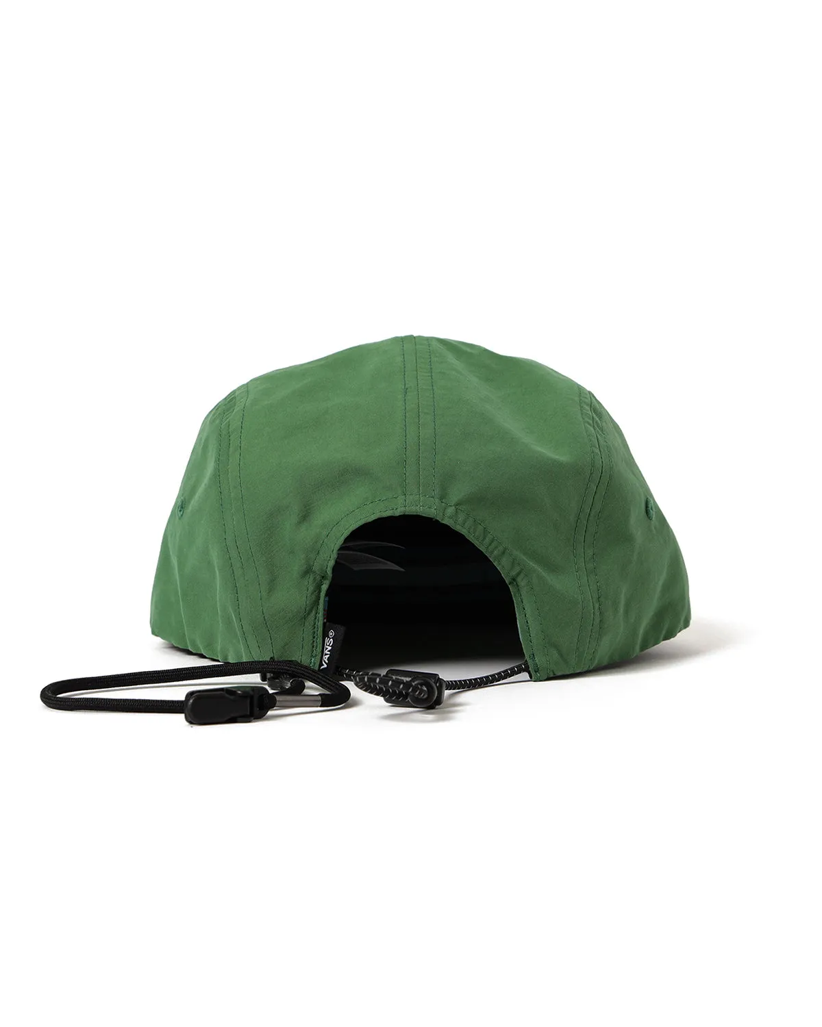 Vans   Pilgrim Longbill Camper Hat