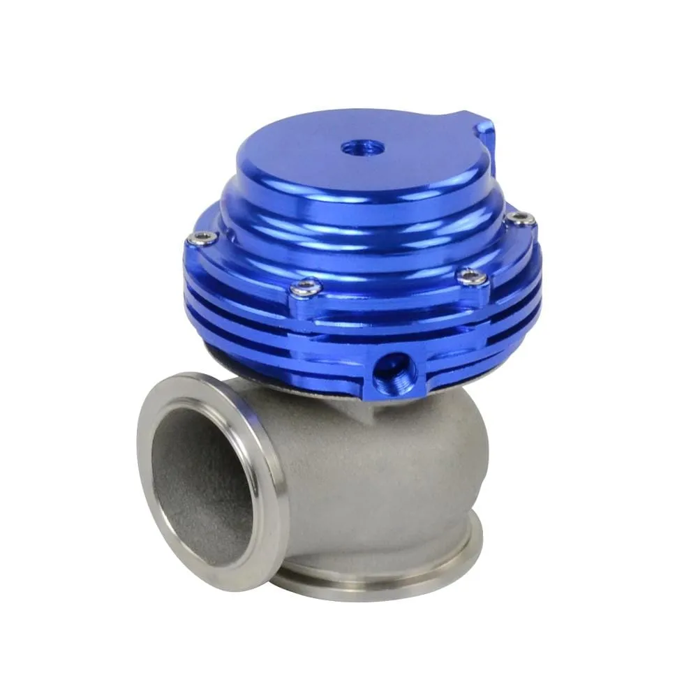 VR - 38mm External Wastegate V-Band Flanged Turbo Waste Gate For Supercharge Turbo Manifold VR5831