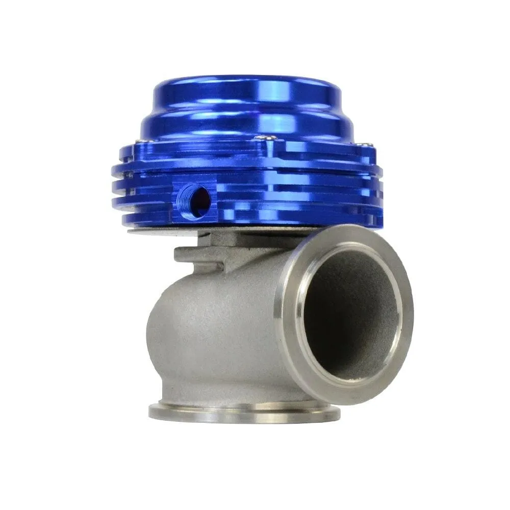 VR - 38mm External Wastegate V-Band Flanged Turbo Waste Gate For Supercharge Turbo Manifold VR5831