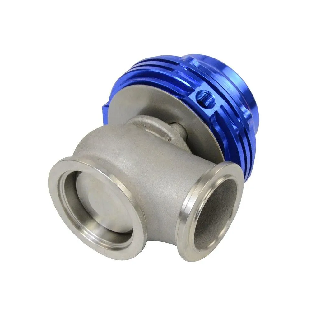 VR - 38mm External Wastegate V-Band Flanged Turbo Waste Gate For Supercharge Turbo Manifold VR5831