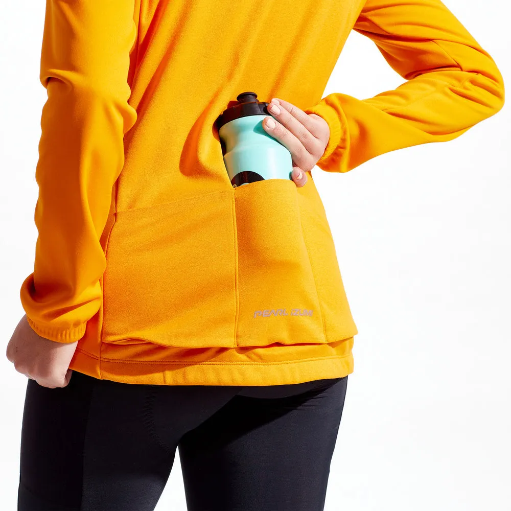 Women's Attack AmFIB Lite Jacket