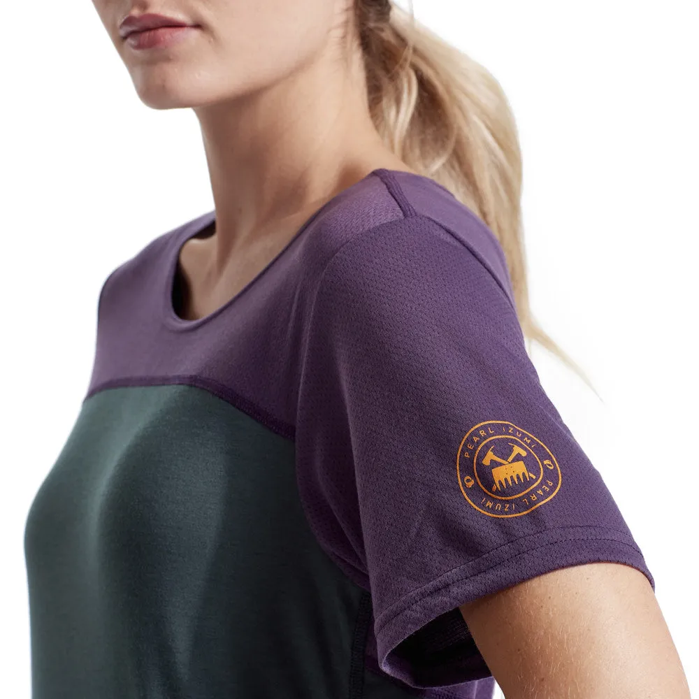 Women's Canyon Jersey