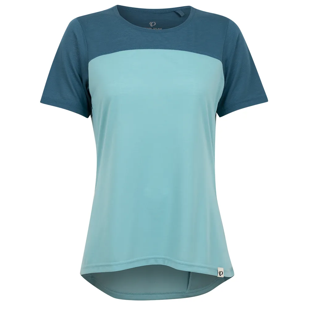 Women's Canyon Jersey