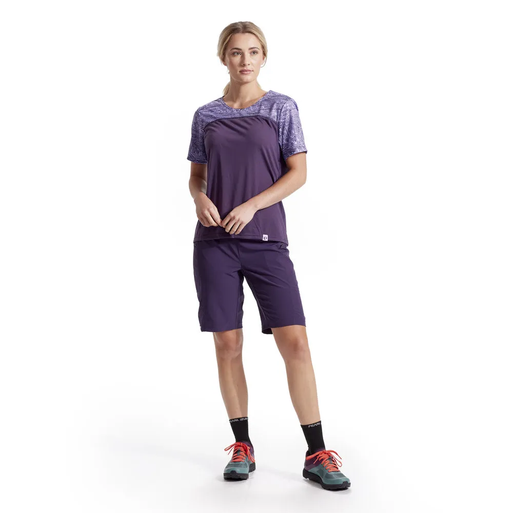 Women's Canyon Jersey