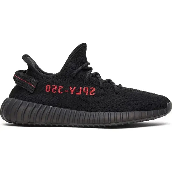 Yeezy Boost 350 V2 'Bred'